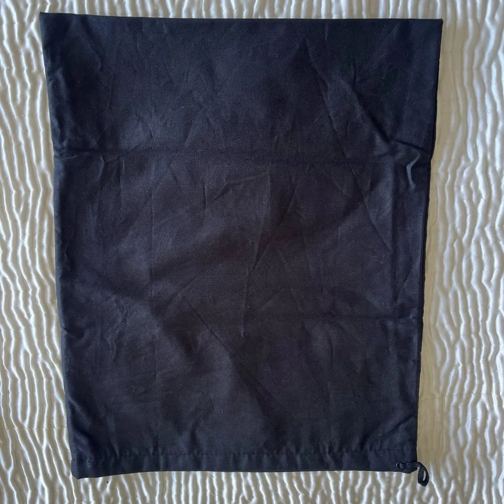 Saint Laurent Classic Black Men's Bag